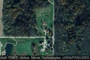 1597 Knox Road 50 N, Maquon, IL 61458