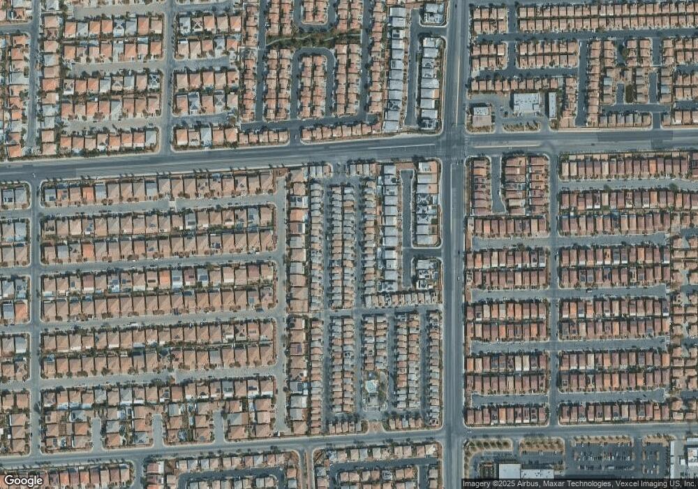 8151 Misty Sage St, Las Vegas, NV 89139 - photo 1