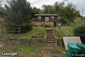 300 S Stonewall St, Sutton, WV 26601