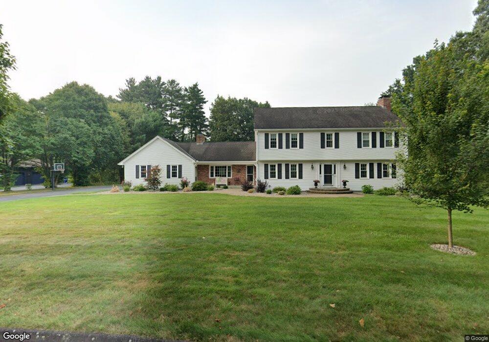 5 Catherine Cir, Wilbraham, MA 01095 - photo 1