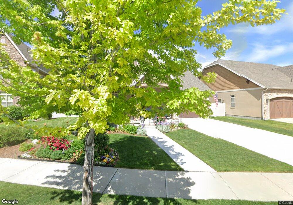 8352 S Lorimer Ln, Sandy, UT 84070 - photo 1