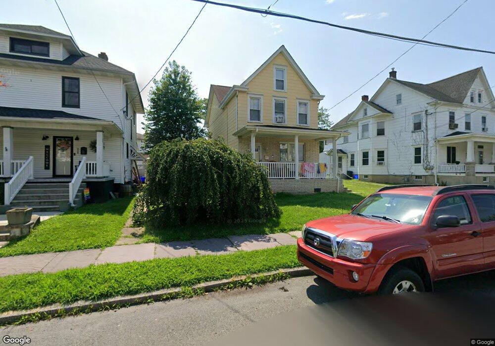 928 Center St, Jim Thorpe, PA 18229 - photo 1