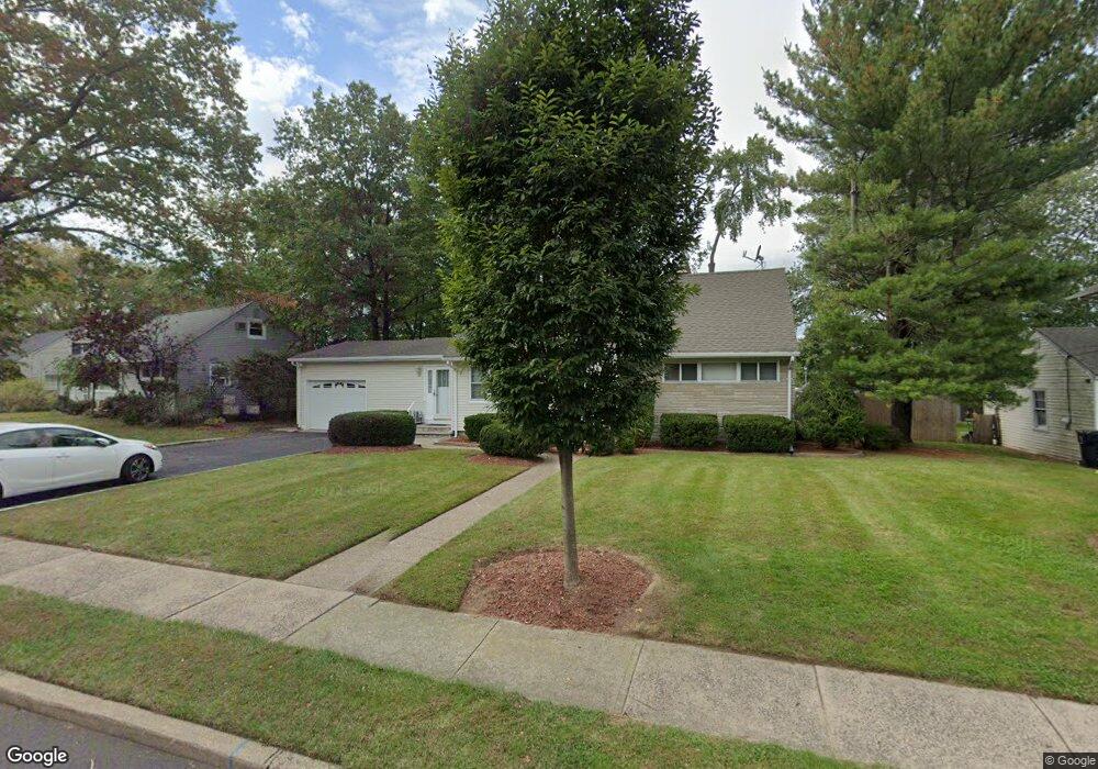 523 Green Valley Rd, Paramus, NJ 07652 - photo 1