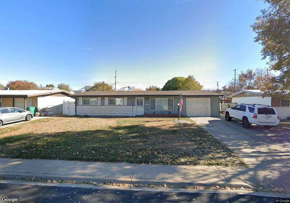 6076 S 2275 W, Roy, UT 84067 - photo 1