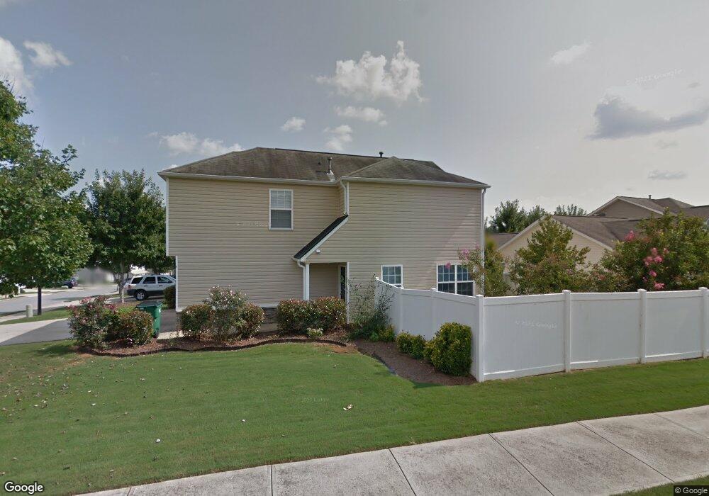 112 Nacoochee Way, Canton, GA 30114 - photo 1