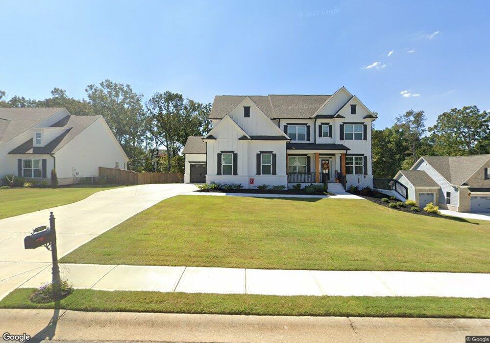 1760 Amphora Dr, Hoschton, GA 30548 - photo 1