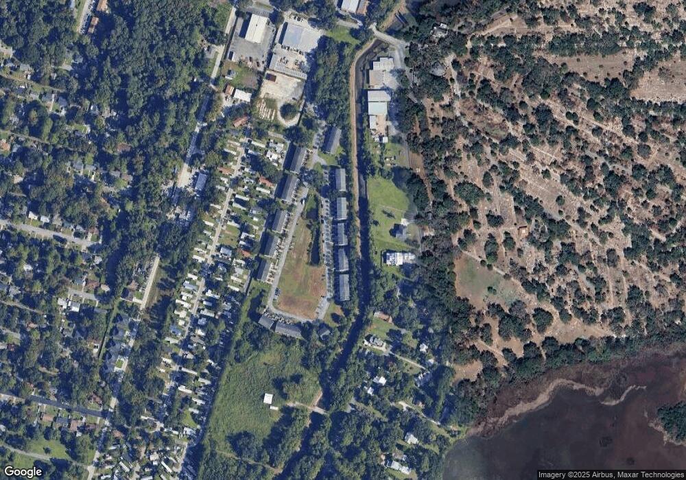 362 Laurel Oak Ln, Savannah, GA 31404 - photo 1