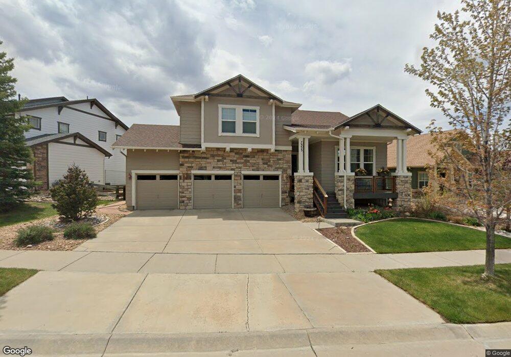 7333 S Kellerman Way, Aurora, CO 80016 - photo 1