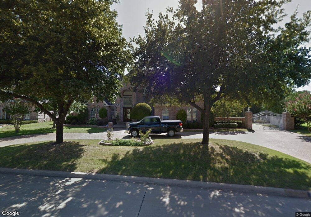 703 Potomac Place, Southlake, TX 76092 - photo 1