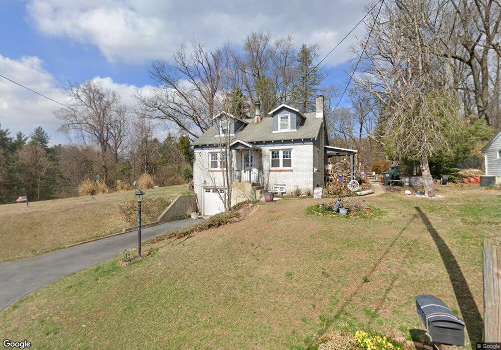 2591 Welsh Rd, Mohnton, PA 19540 - photo 1