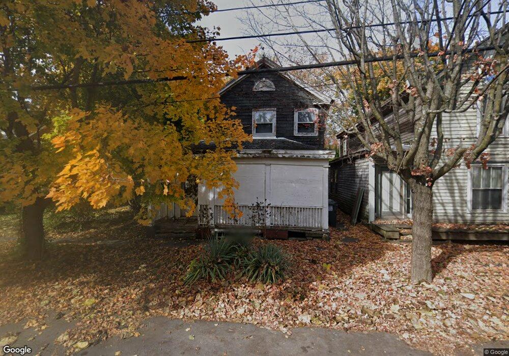 8 S Franklin St, Athens, NY 12015 - photo 1