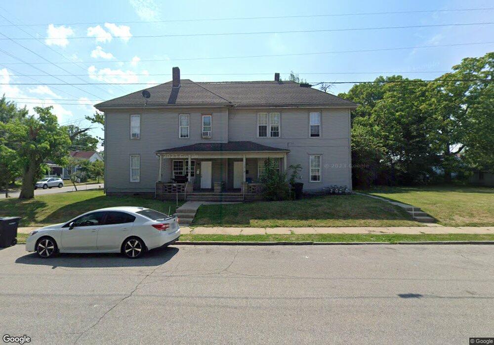 1502 1/2 N 13th St, Lafayette, IN 47904 - photo 1