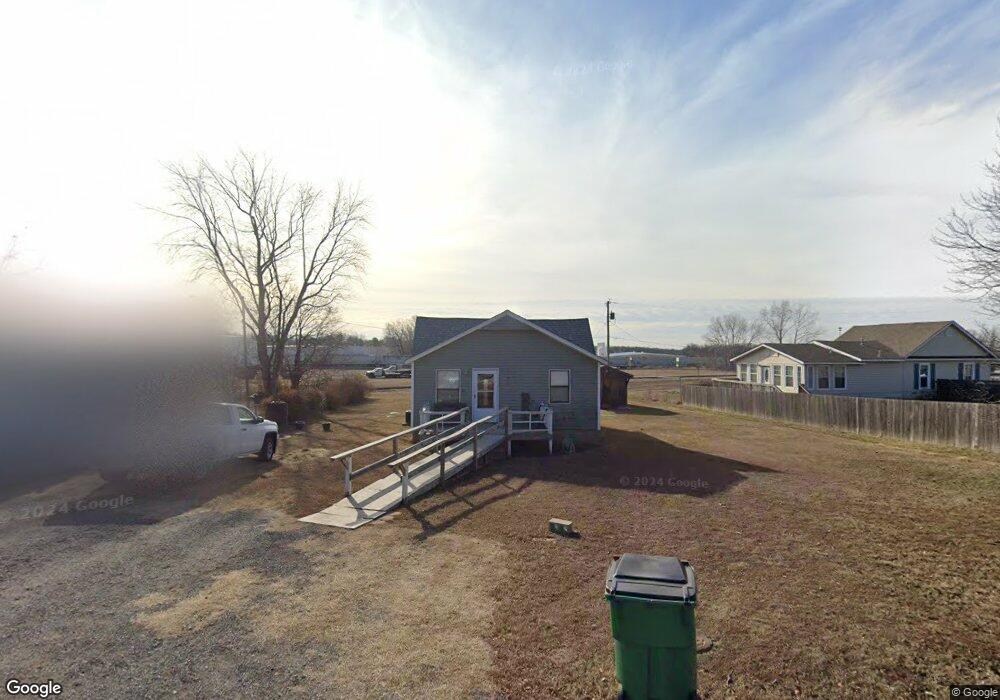 4920 W 65th St, Tulsa, OK 74131 - photo 1