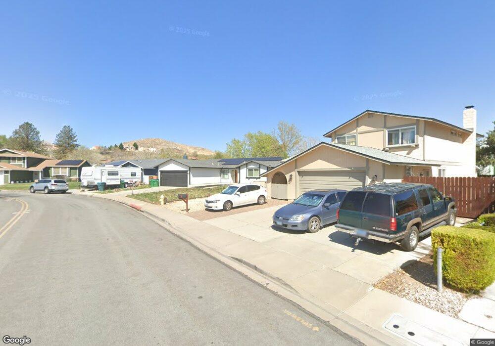2903 Pinewood Dr unit ID1250760P, Sparks, NV 89434 - photo 1