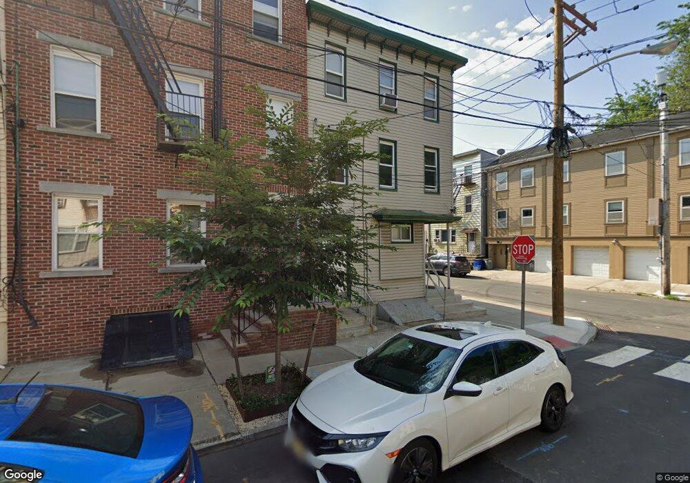 74 Colgate St, Jersey City, NJ 07302 - photo 1