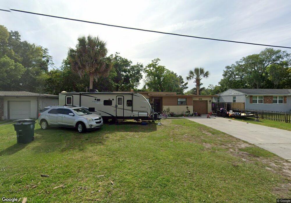 904 Nightingale Rd, Jacksonville, FL 32216 - photo 1