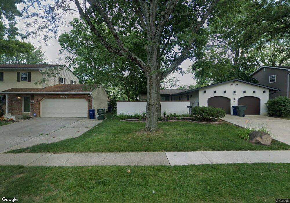 4968 Tamarack Blvd, Columbus, OH 43229 - photo 1