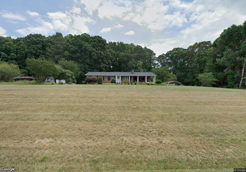 4985 Seagrove Plank Rd, Asheboro, NC 27205 - photo 1