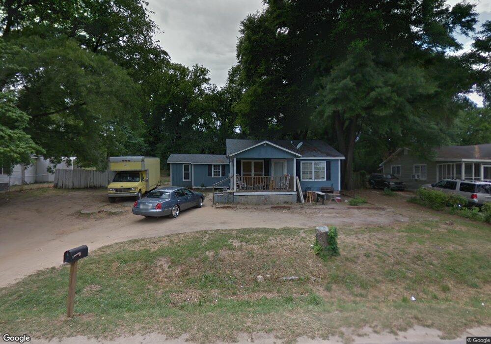 732 Trinity Place, Macon, GA 31217 - photo 1