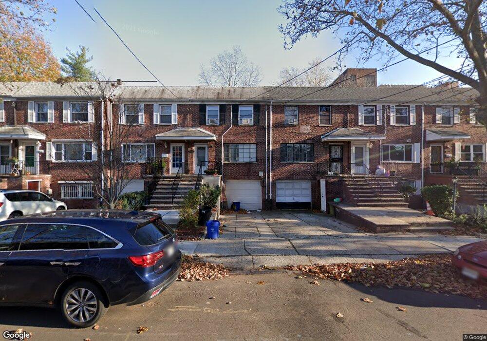 46 College St, Jersey City, NJ 07305 - photo 1