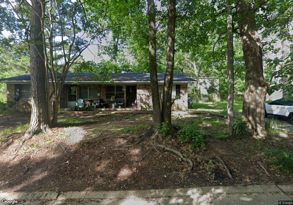 1909 Hartsfield Ave, Pineville, LA 71360 - photo 1