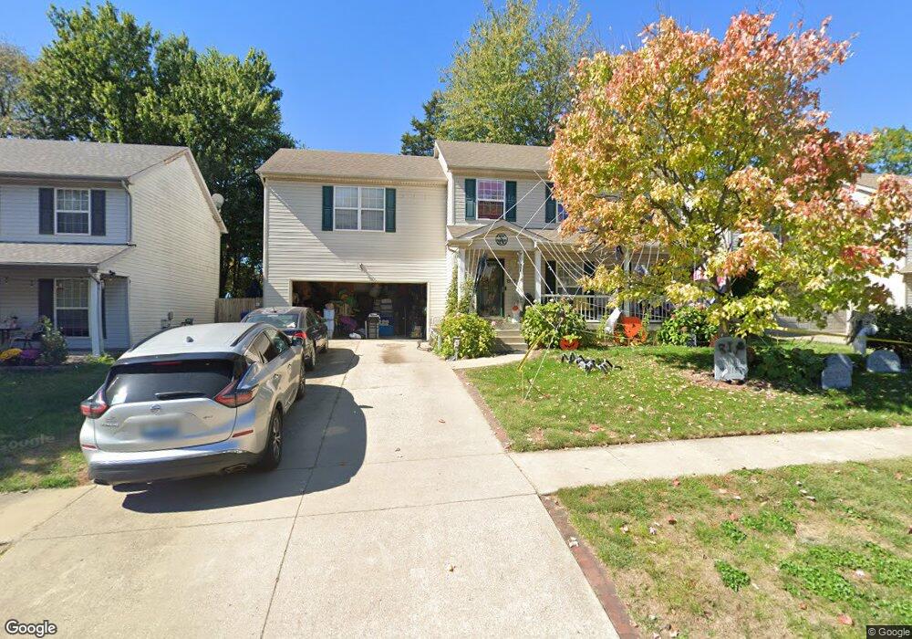 8110 Apple Valley Dr, Louisville, KY 40228 - photo 1