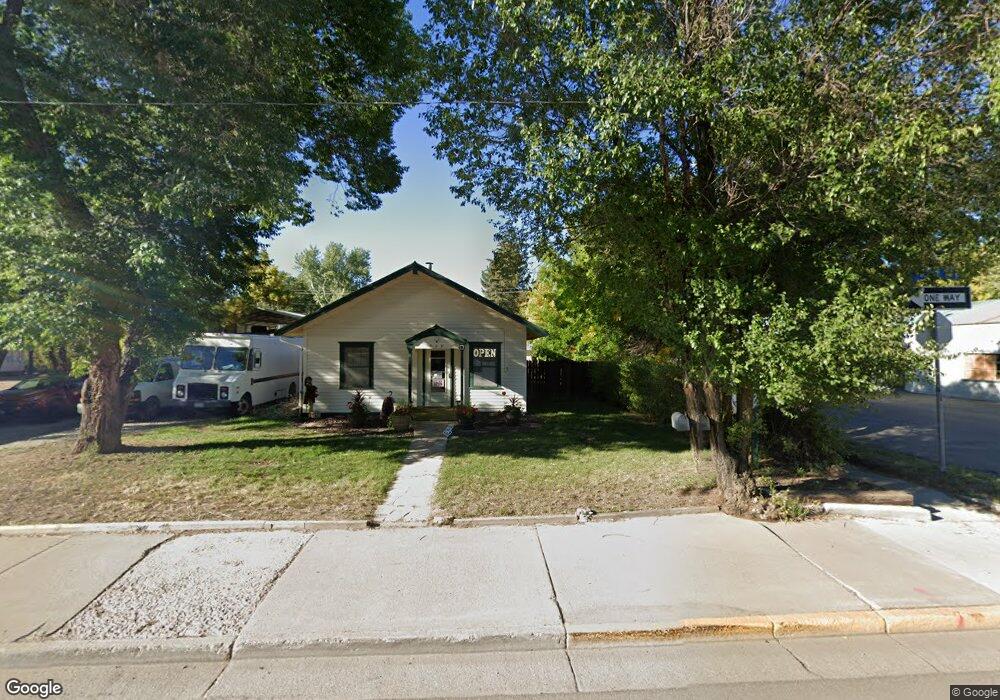 235 E Victory Way, Craig, CO 81625 - photo 1