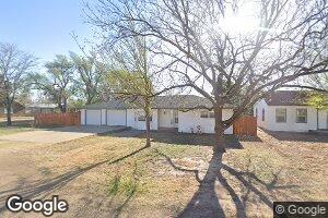 507 Beaver St, Tyrone, OK 73951