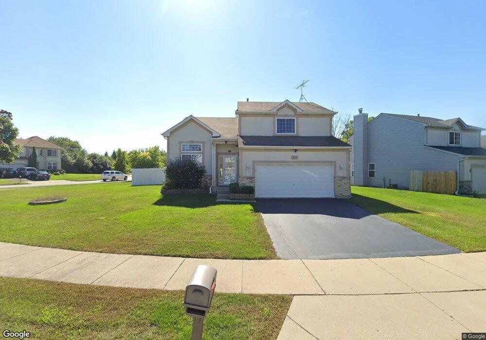 354 S Kyle Dr, Waukegan, IL 60085 - photo 1