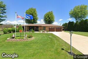 3631 Pine St, Kieler, WI 53812