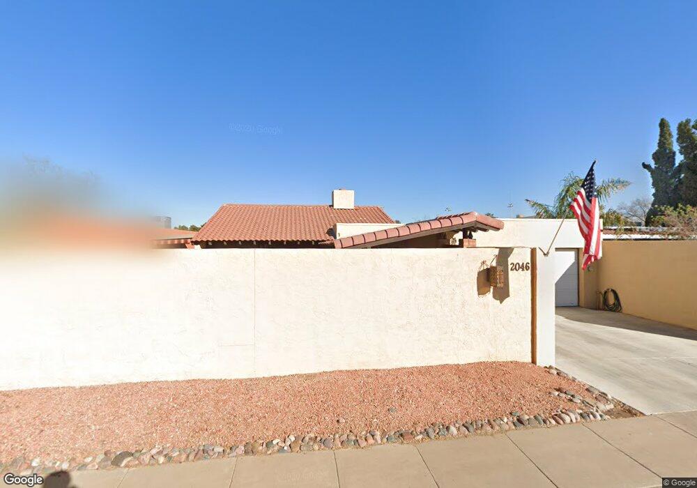 2046 E Aspen Dr, Tempe, AZ 85282 - photo 1