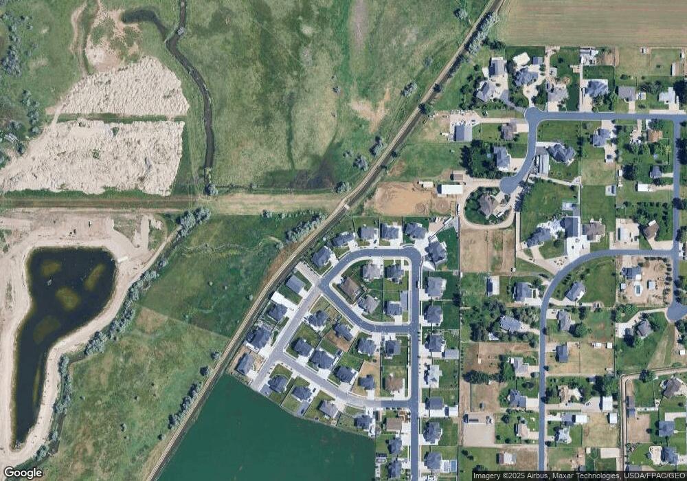 3637 S 3950 W, West Haven, UT 84401 - photo 1