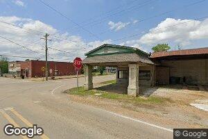 452 Dr Martin Luther King jr Dr, Brooksville, MS 39739