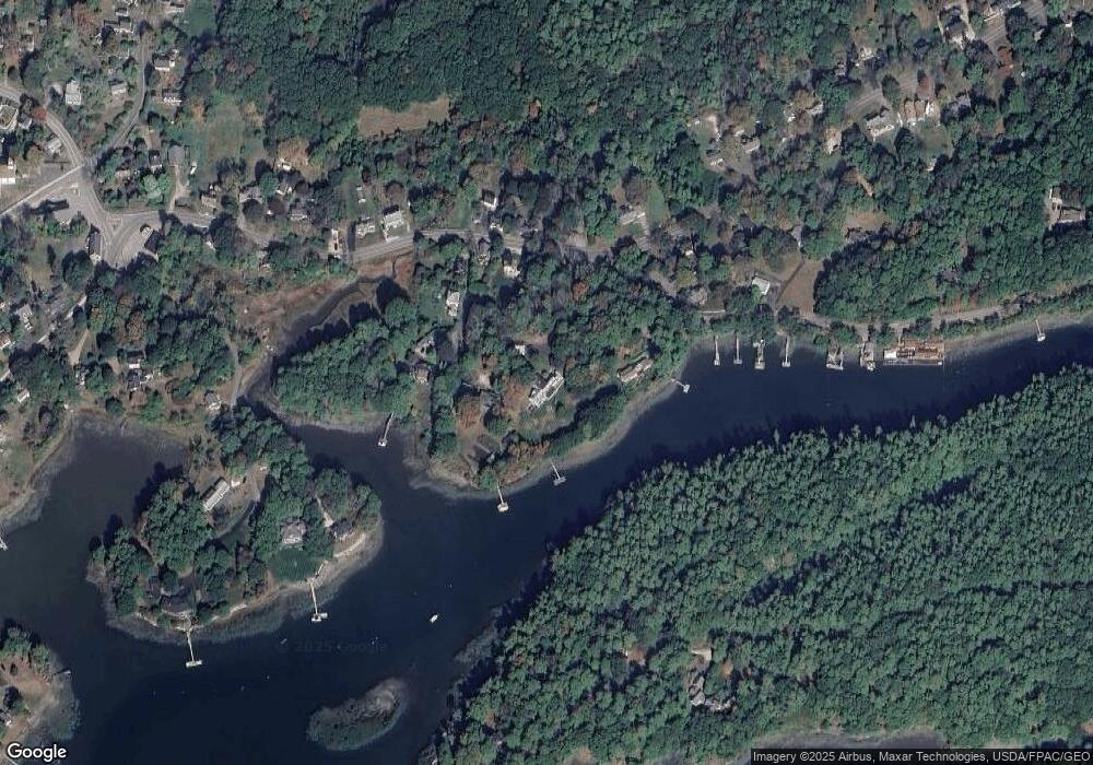 2 Chauncey Creek Rd, Kittery Point, ME 03905 - photo 1