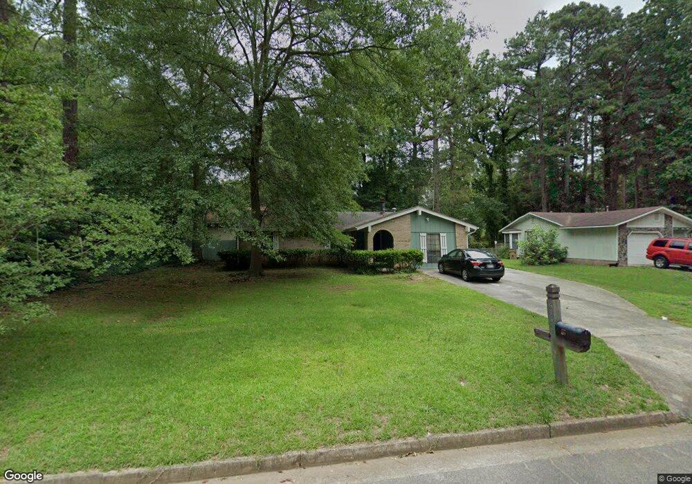 571 Post Oak Rd, Jonesboro, GA 30238 - photo 1