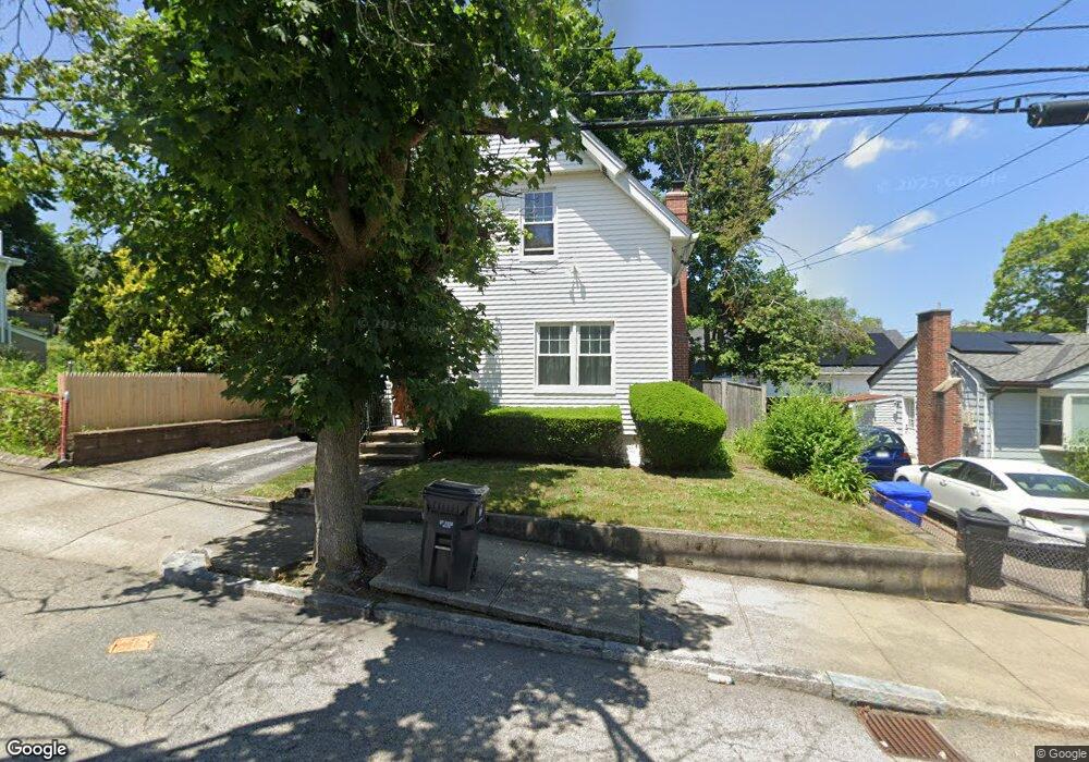 159 Lyman St, Pawtucket, RI 02860 - photo 1