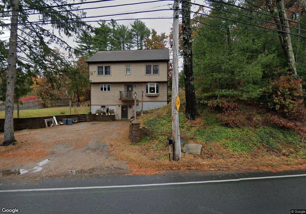 317 Linebrook Rd, Ipswich, MA 01938 - photo 1