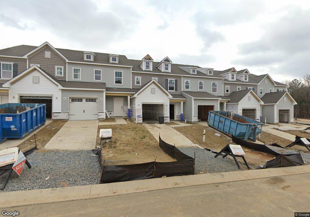 13213 Gadwal Pintail Dr unit 191, Charlotte, NC 28262 - photo 1