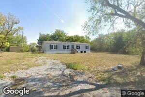 133 S Lakeside Dr, Apache, OK 73006