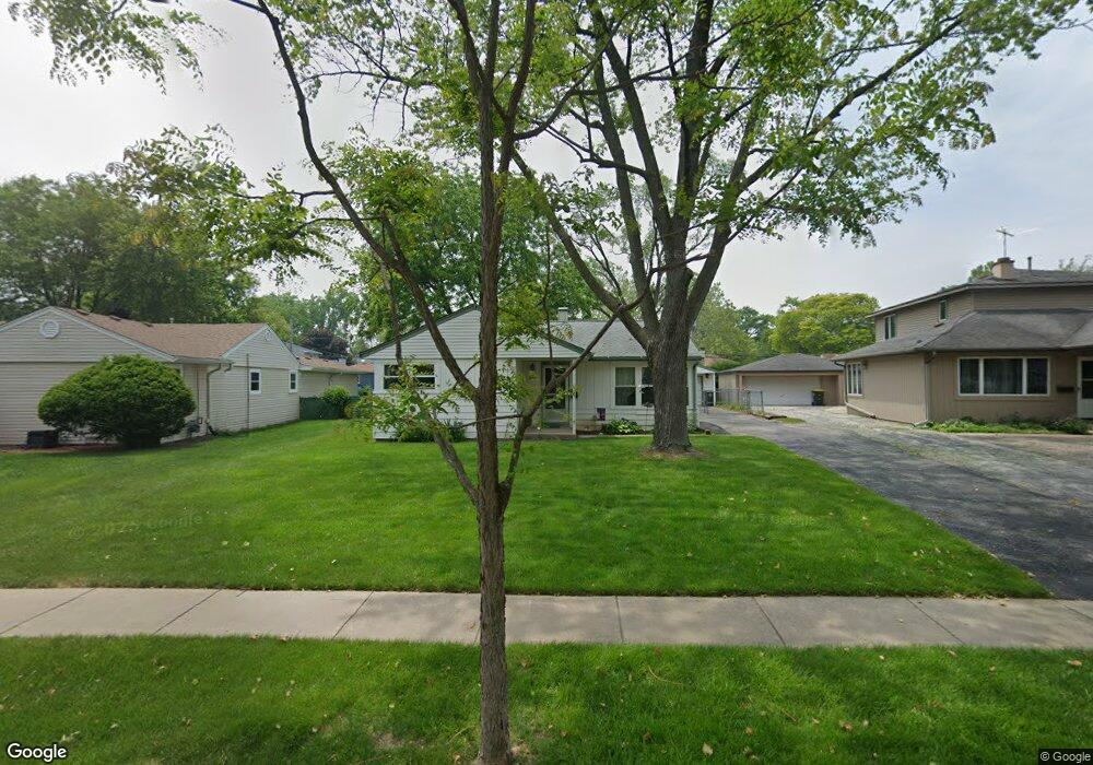 3603 Wren Ln, Rolling Meadows, IL 60008 - photo 1