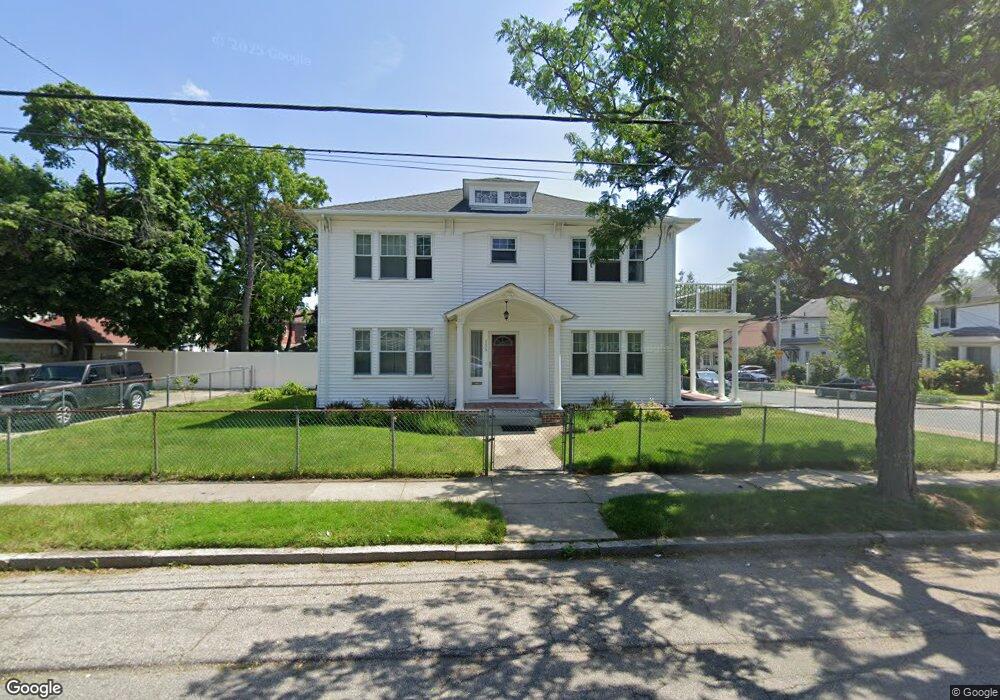 256 Niagara St, Providence, RI 02907 - photo 1