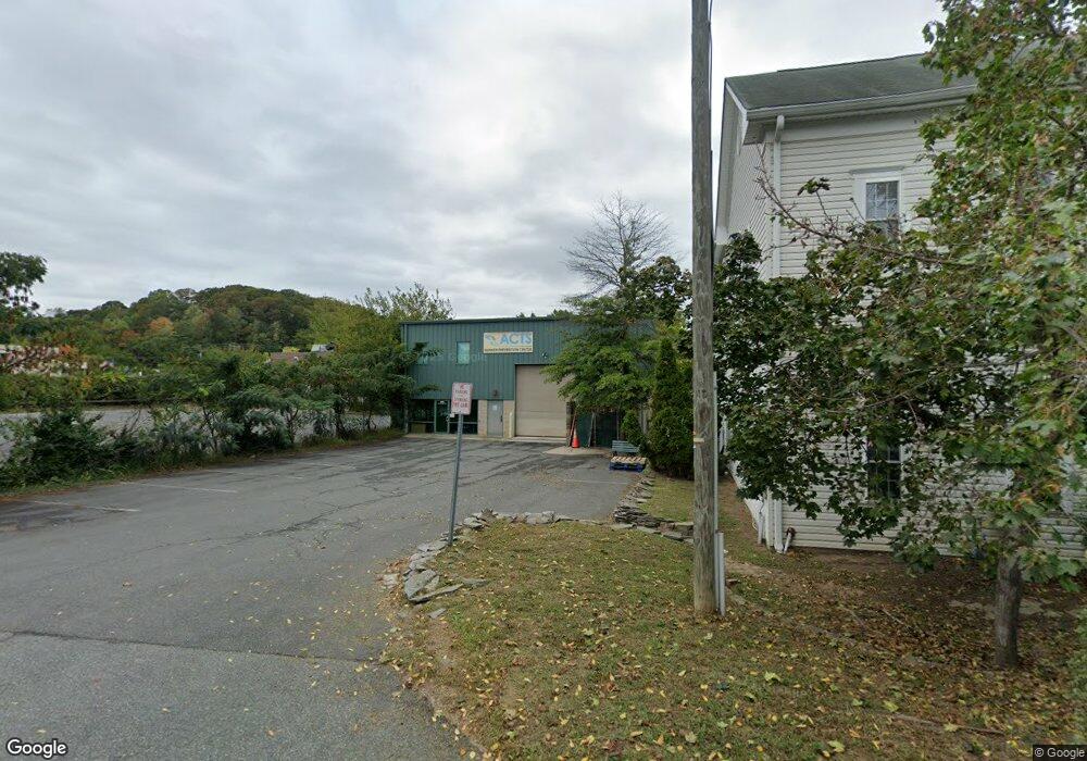 17958 Dr David Cline Ln, Dumfries, VA 22026 - photo 1