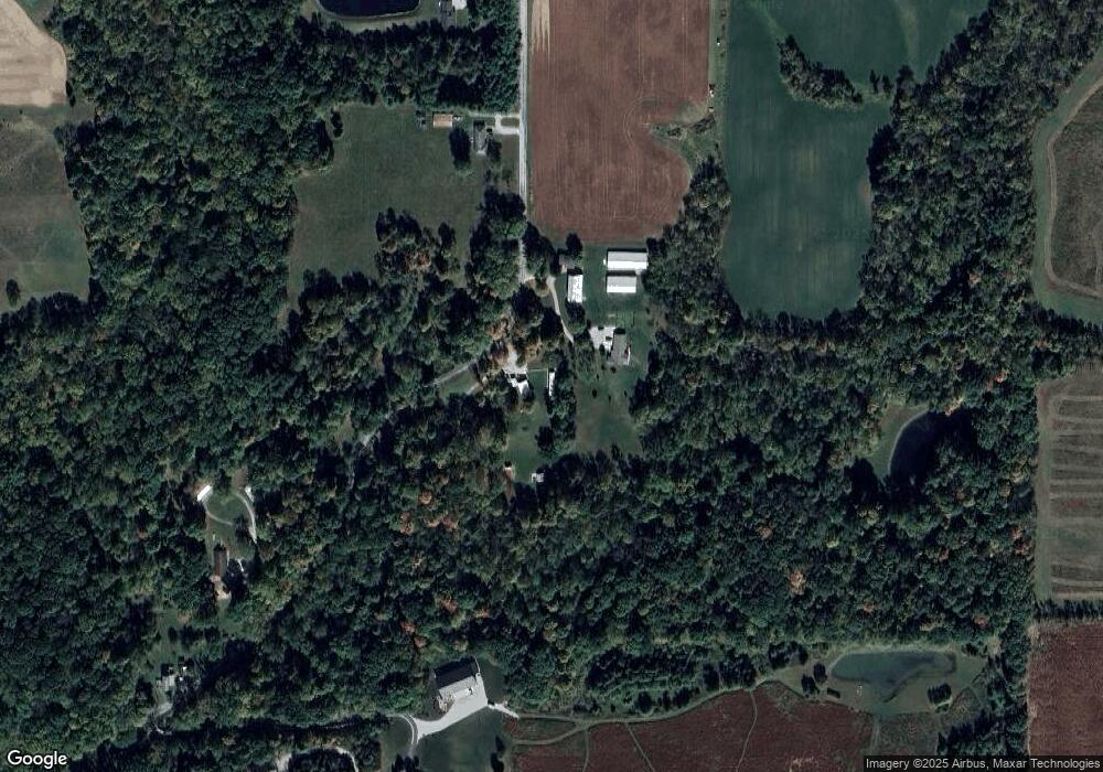 2113 N 650 E, Lagro, IN 46941 - photo 1