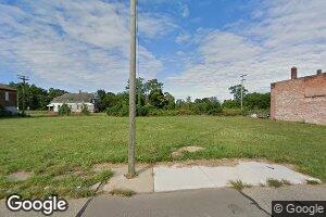 5023 Chene St, Detroit, MI 48211