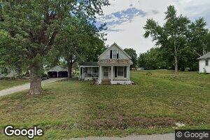 400 4th St, Pilot Grove, MO 65276