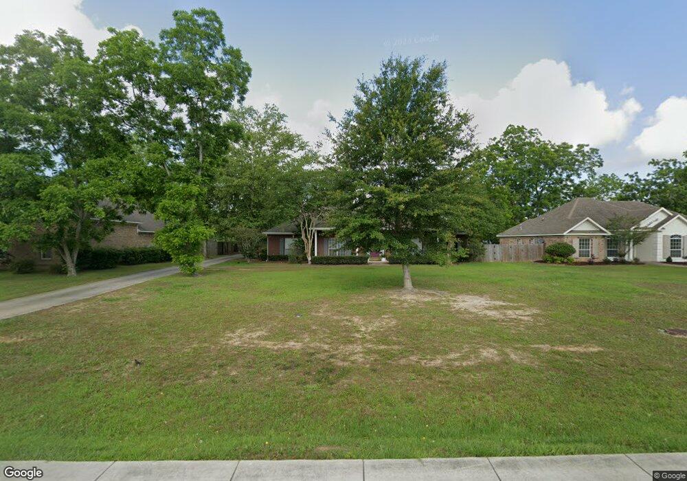 19109 County Road 13, Fairhope, AL 36532 - photo 1