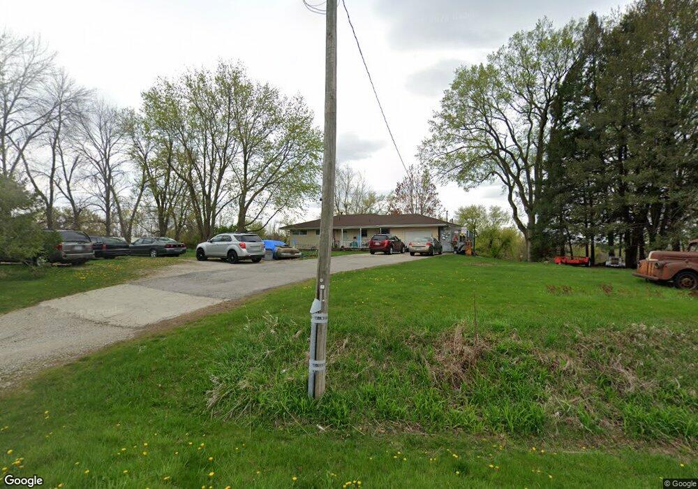 2351 S 24th Ave W, Newton, IA 50208 - photo 1