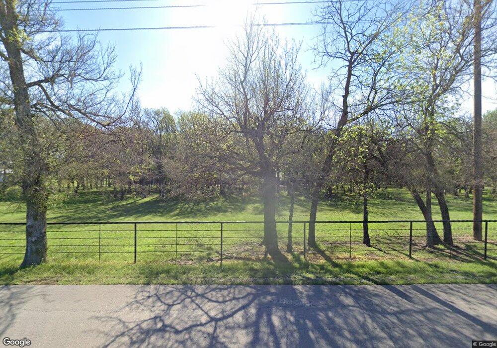 7701 Old Brock Rd, Weatherford, TX 76087 - photo 1