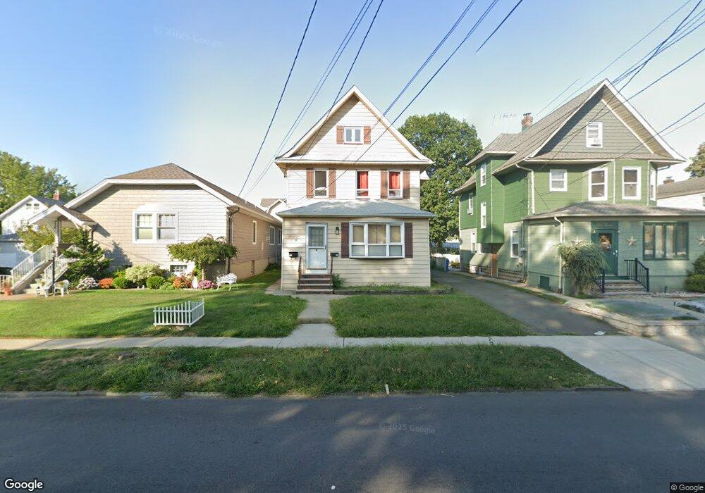 116 Union Ave unit 2nd Fl, Rutherford, NJ 07070 - photo 1