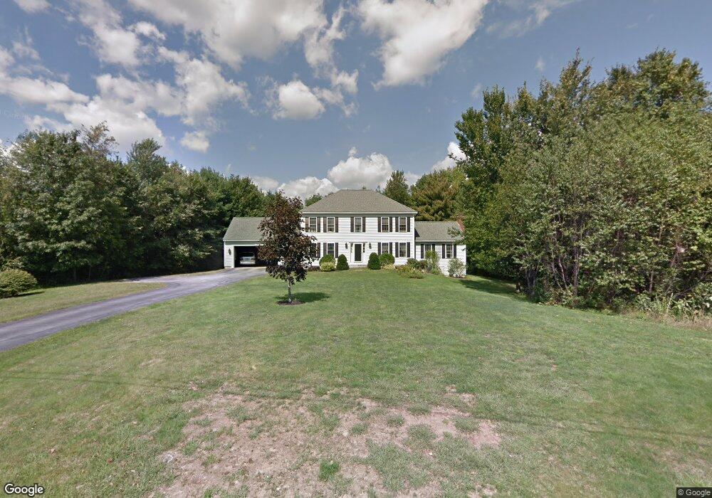 14 S Bow Dunbarton Rd, Bow, NH 03304 - photo 1